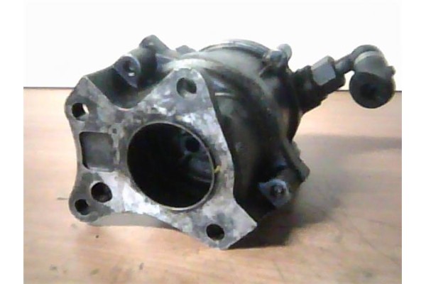 Recambio de depresor freno para renault express furgón (f40_, g40_) 1.9 d (f40p, f40n, f40e) referencia OEM IAM BARMAG R 7700716
