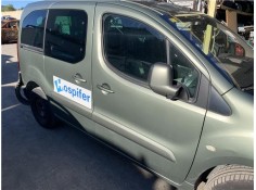 Recambio de puerta delantero derecha para peugeot partner tepee 1.6 premium referencia OEM IAM 9004Z6  