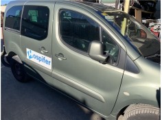 Recambio de puerta delantero derecha para peugeot partner tepee 1.6 premium referencia OEM IAM 9004Z6  