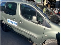 Recambio de puerta delantero derecha para peugeot partner tepee 1.6 premium referencia OEM IAM 9004Z6  