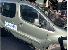 Recambio de puerta delantero derecha para peugeot partner tepee 1.6 premium referencia OEM IAM 9004Z6  