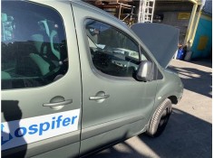 Recambio de puerta delantero derecha para peugeot partner tepee 1.6 premium referencia OEM IAM 9004Z6  