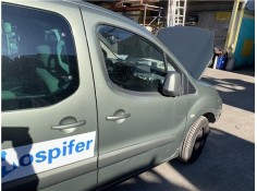 Recambio de puerta delantero derecha para peugeot partner tepee 1.6 premium referencia OEM IAM 9004Z6  
