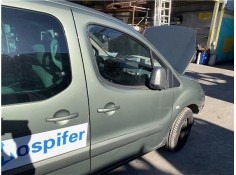 Recambio de puerta delantero derecha para peugeot partner tepee 1.6 premium referencia OEM IAM 9004Z6  