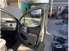 Recambio de puerta delantero derecha para peugeot partner tepee 1.6 premium referencia OEM IAM 9004Z6  