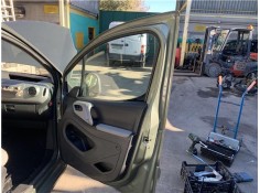 Recambio de puerta delantero derecha para peugeot partner tepee 1.6 premium referencia OEM IAM 9004Z6  