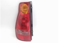 Recambio de piloto trasero izquierdo para hyundai matrix (fc) referencia OEM IAM 9240117010 9241017000 9241017000 , HYUNDAI | 92