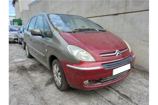 citroen xsara picasso (1999) del año 