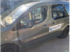 Recambio de puerta delantero izquierda para peugeot partner tepee 1.6 premium referencia OEM IAM 9831169780  
