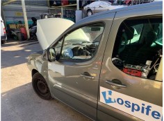 Recambio de puerta delantero izquierda para peugeot partner tepee 1.6 premium referencia OEM IAM 9831169780  