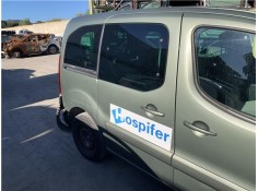 Recambio de puerta trasero derecha para peugeot partner tepee 1.6 premium referencia OEM IAM 9831169680  