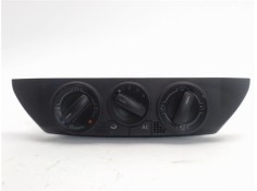 Recambio de mandos calefaccion / a.a. para volkswagen polo iv (9n1) referencia OEM IAM (6Q0820045E) (90151188/0005) 