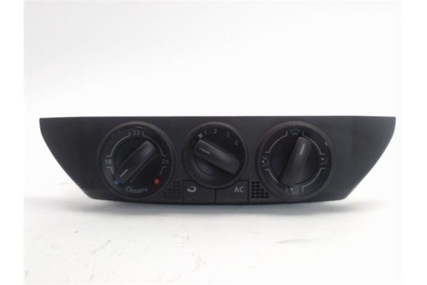 Recambio de mandos calefaccion / a.a. para volkswagen polo iv (9n1) referencia OEM IAM (6Q0820045E) (90151188/0005) 