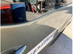 Recambio de puerta trasero izquierda para peugeot partner tepee 1.6 premium referencia OEM IAM 9831169780  