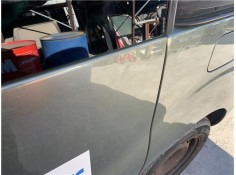 Recambio de puerta trasero izquierda para peugeot partner tepee 1.6 premium referencia OEM IAM 9831169780  