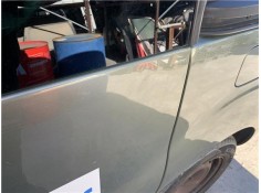 Recambio de puerta trasero izquierda para peugeot partner tepee 1.6 premium referencia OEM IAM 9831169780  