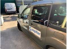 Recambio de puerta trasero izquierda para peugeot partner tepee 1.6 premium referencia OEM IAM 9831169780  