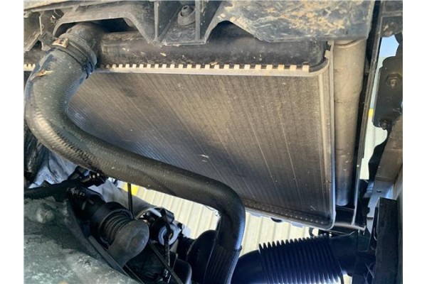 Recambio de radiador para peugeot partner tepee 1.6 premium referencia OEM IAM 1330Y5  