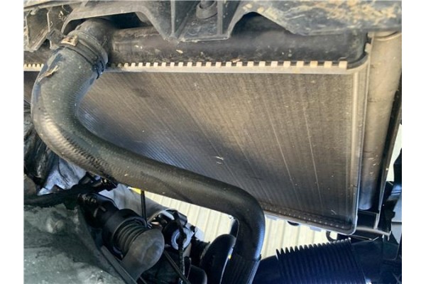 Recambio de radiador para peugeot partner tepee 1.6 premium referencia OEM IAM 1330Y5  