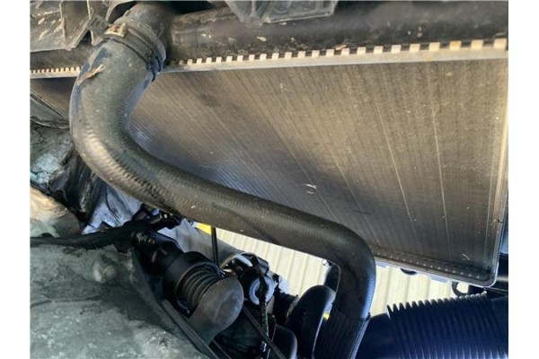 Recambio de radiador para peugeot partner tepee 1.6 premium referencia OEM IAM 1330Y5  