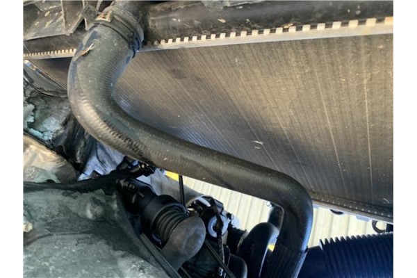 Recambio de radiador para peugeot partner tepee 1.6 premium referencia OEM IAM 1330Y5  