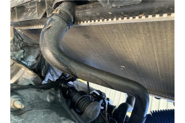 Recambio de radiador para peugeot partner tepee 1.6 premium referencia OEM IAM 1330Y5  