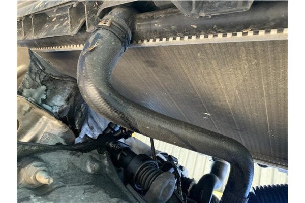 Recambio de radiador para peugeot partner tepee 1.6 premium referencia OEM IAM 1330Y5  