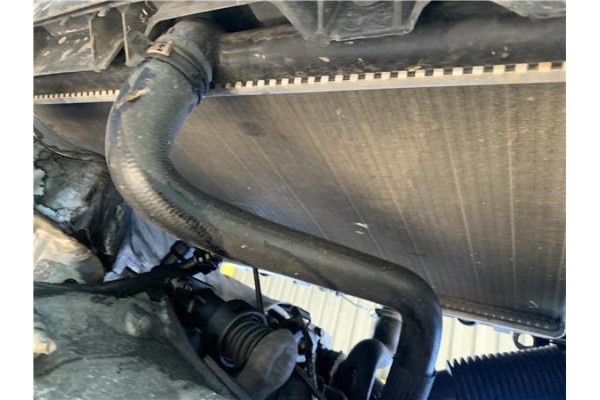 Recambio de radiador para peugeot partner tepee 1.6 premium referencia OEM IAM 1330Y5  