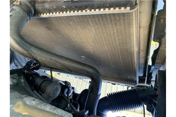 Recambio de radiador para peugeot partner tepee 1.6 premium referencia OEM IAM 1330Y5  