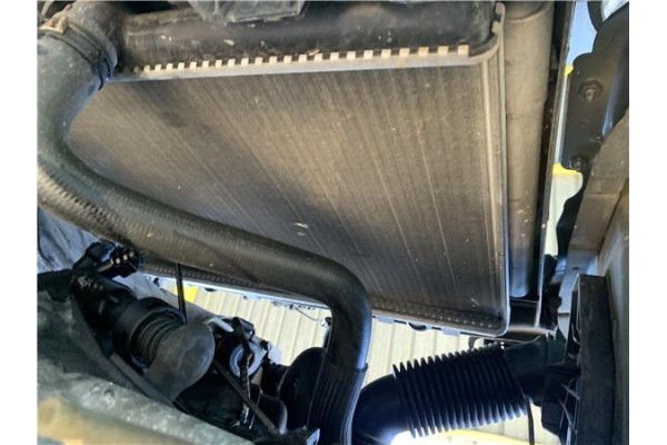 Recambio de radiador para peugeot partner tepee 1.6 premium referencia OEM IAM 1330Y5  