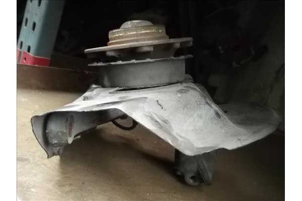 Recambio de mangueta delantero derecha para bmw serie 3 berlina (e46) 1.9 318i referencia OEM IAM   