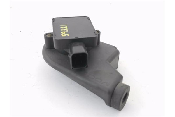 Recambio de potenciometro pedal gas para citroen xsara picasso 2.0 hdi referencia OEM IAM 9643365680  