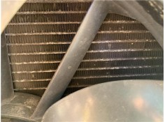 Recambio de radiador aire acondicionado para peugeot partner tepee 1.6 premium referencia OEM IAM 6455GH  