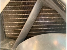 Recambio de radiador aire acondicionado para peugeot partner tepee 1.6 premium referencia OEM IAM 6455GH  