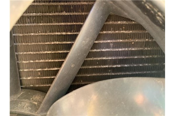 Recambio de radiador aire acondicionado para peugeot partner tepee 1.6 premium referencia OEM IAM 6455GH  