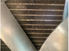 Recambio de radiador aire acondicionado para peugeot partner tepee 1.6 premium referencia OEM IAM 6455GH  