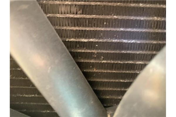 Recambio de radiador aire acondicionado para peugeot partner tepee 1.6 premium referencia OEM IAM 6455GH  