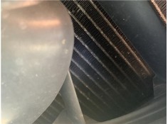 Recambio de radiador aire acondicionado para peugeot partner tepee 1.6 premium referencia OEM IAM 6455GH  