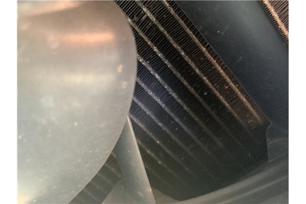 Recambio de radiador aire acondicionado para peugeot partner tepee 1.6 premium referencia OEM IAM 6455GH  