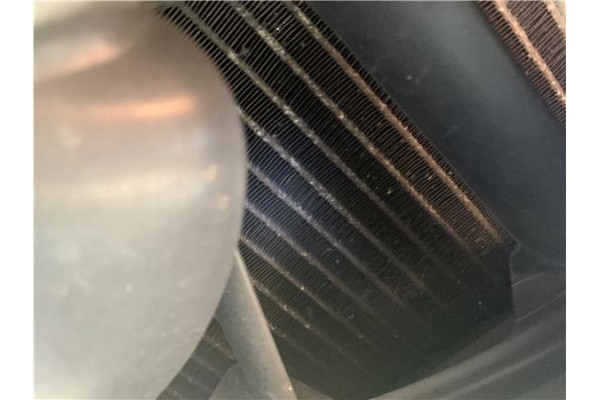 Recambio de radiador aire acondicionado para peugeot partner tepee 1.6 premium referencia OEM IAM 6455GH  