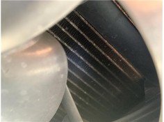 Recambio de radiador aire acondicionado para peugeot partner tepee 1.6 premium referencia OEM IAM 6455GH  