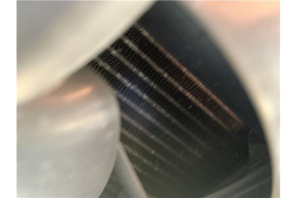 Recambio de radiador aire acondicionado para peugeot partner tepee 1.6 premium referencia OEM IAM 6455GH  