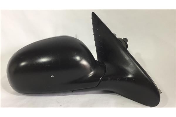 Recambio de retrovisor derecho para peugeot 406 berlina (s1/s2) 1.8 16v referencia OEM IAM   