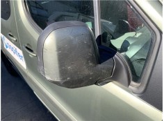 Recambio de retrovisor electrico derecho para peugeot partner tepee 1.6 premium referencia OEM IAM 1606638680  