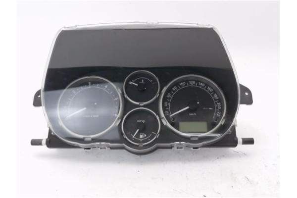 Recambio de cuadro completo para land rover freelander (ln) 2.0 di referencia OEM IAM LR0018006 YAC501150 