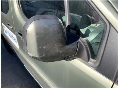 Recambio de retrovisor electrico derecho para peugeot partner tepee 1.6 premium referencia OEM IAM 1606638680  