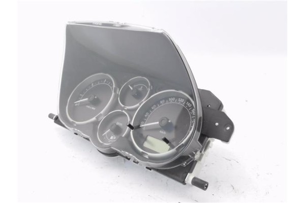 Recambio de cuadro completo para land rover freelander (ln) 2.0 di referencia OEM IAM LR0018006 YAC501150 