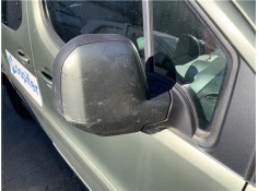 Recambio de retrovisor electrico derecho para peugeot partner tepee 1.6 premium referencia OEM IAM 1606638680  