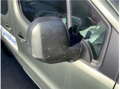 Recambio de retrovisor electrico derecho para peugeot partner tepee 1.6 premium referencia OEM IAM 1606638680  