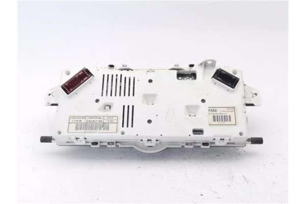 Recambio de cuadro completo para land rover freelander (ln) 2.0 di referencia OEM IAM LR0018006 YAC501150 